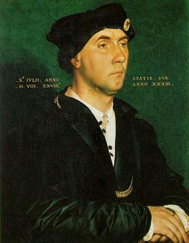 小漢斯 荷爾拜因 Sir Richard Southwell 小漢斯 荷爾拜因 Sir Richard Southwell